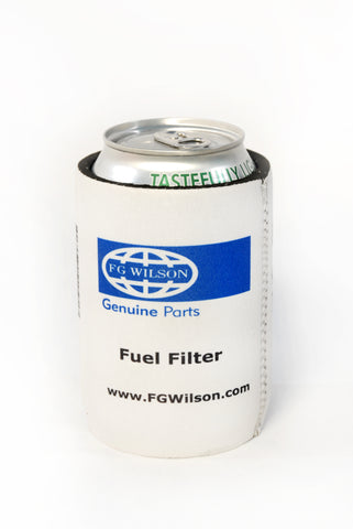 FGW2019000095 - Genuine Parts Fuel Filter Can Koozie