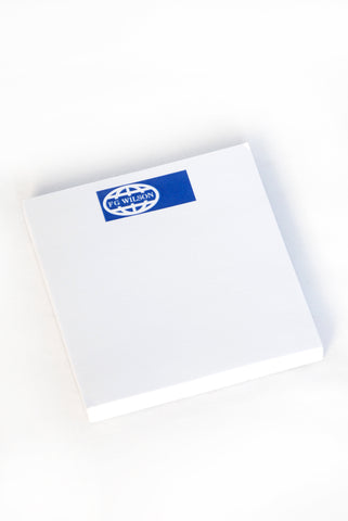 FG wilson note booklet