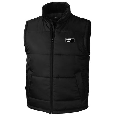 FGW2017000005 Men’s Classic Gilet