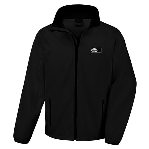 FGW2016000007- Men’s Softshell Jacket