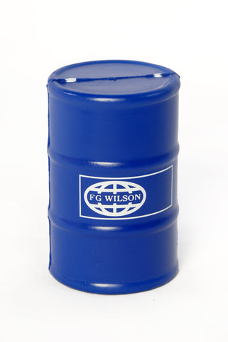FGW2019000091 - Oil Drum Stress Toy