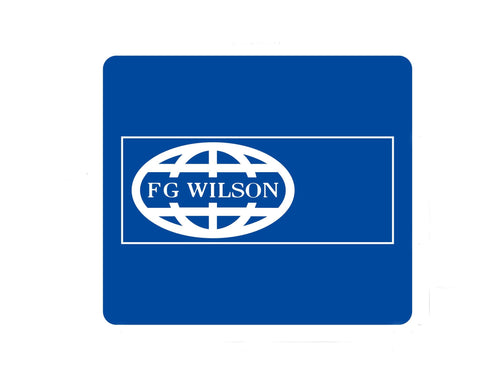 FGW2016000055 - Travel Mouse Mat