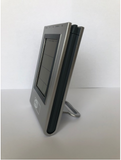 FGW20180008 Weather Station Clock