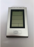 FGW20180008 Weather Station Clock