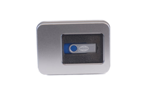 FGW2016000036 - 8GB USB Memory Stick