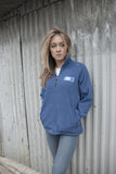 FGW2016000018 - Ladies Royal Blue Interactive Fleece