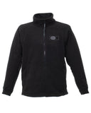 FGW2016000017 - Men's Black Interactive Fleece