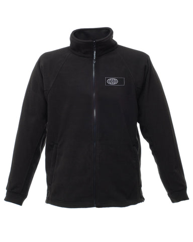 FGW2016000017 - Men's Black Interactive Fleece