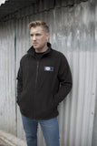 FGW2016000017 - Men's Black Interactive Fleece