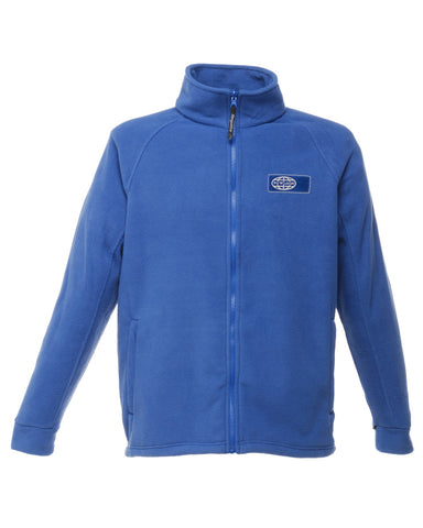 FGW2016000016 - Men's Royal Blue Interactive Fleece