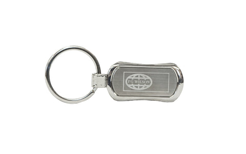 FGW2016000046 Metal Key Ring