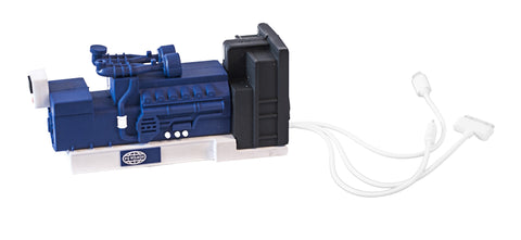 FGW2016000039 - Powerbank Generator