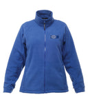 FGW2016000018 - Ladies Royal Blue Interactive Fleece