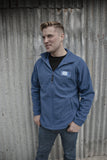 FGW2016000016 - Men's Royal Blue Interactive Fleece